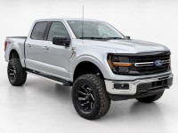 Image for 2025 Ford F-150 XLT ID: 7669549