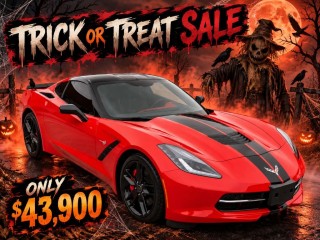Image for 2015 Chevrolet Corvette STINGRAY Z51 3LT ID: 7669567