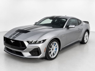 Image for 2024 Ford Mustang GT ID: 7680535