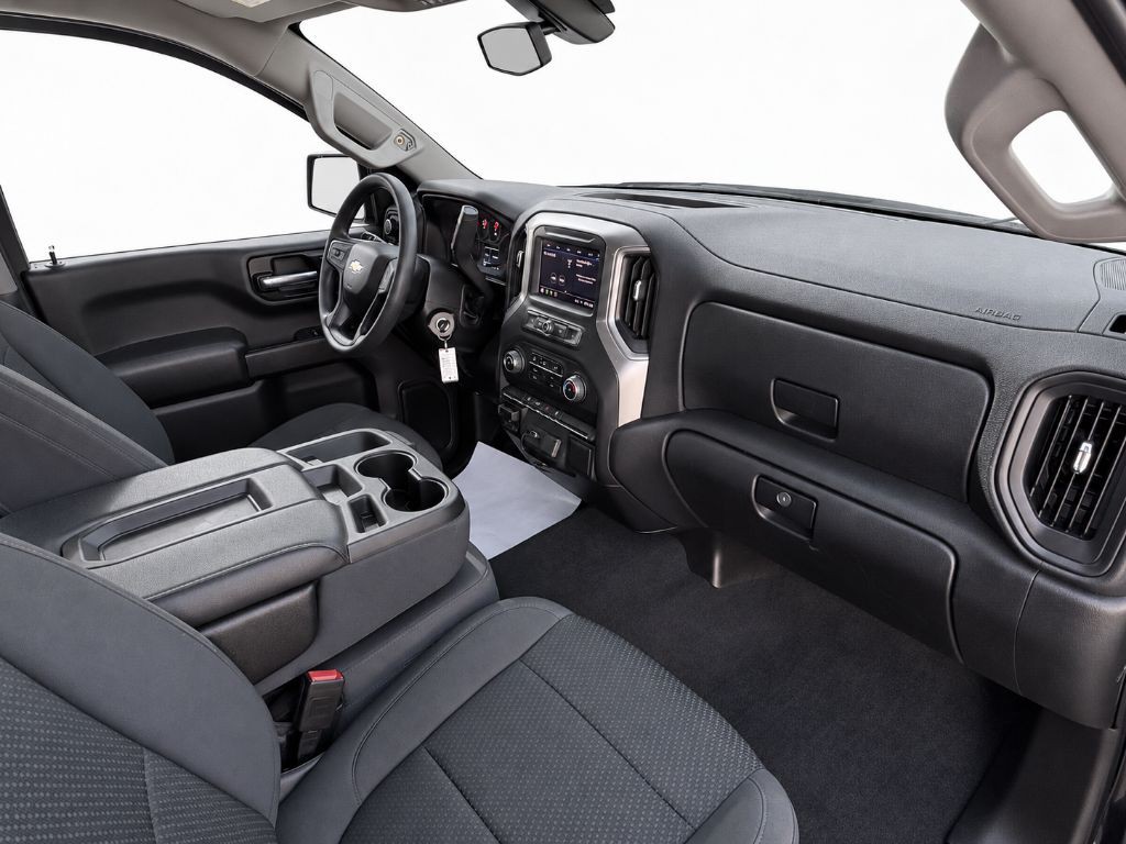 2020 Chevrolet Silverado 1500 Image 11