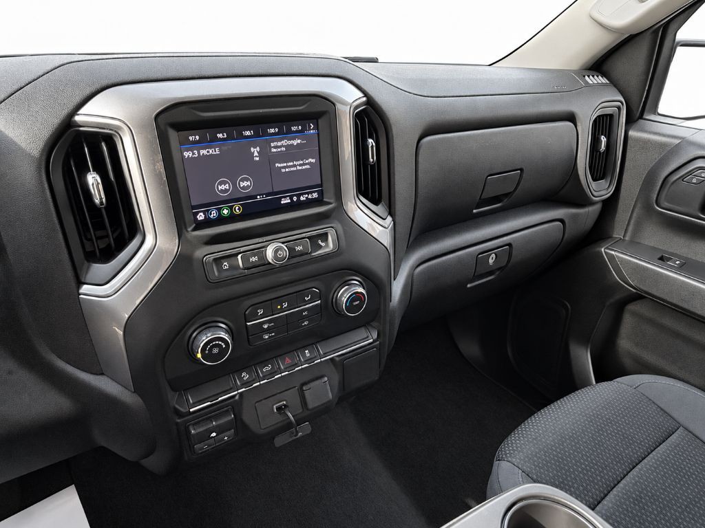 2020 Chevrolet Silverado 1500 Image 13
