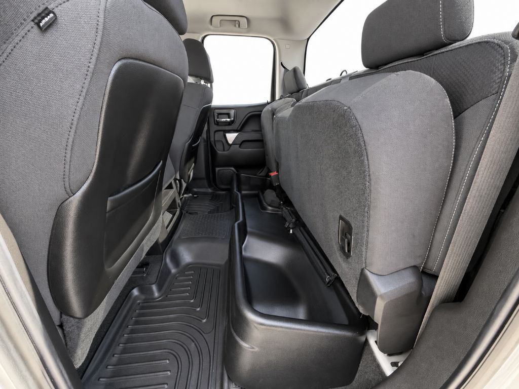 2015 Chevrolet Silverado 1500 Image 18