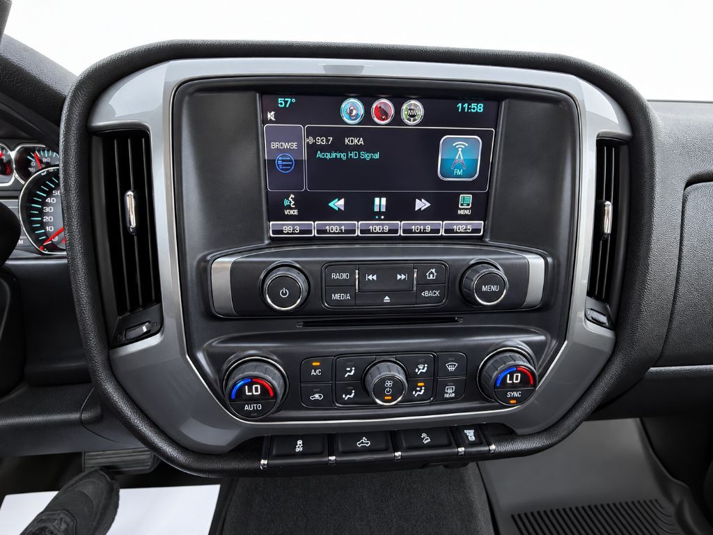 2015 Chevrolet Silverado 1500 Image 23