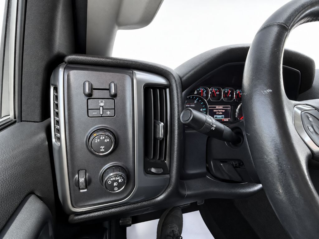 2015 Chevrolet Silverado 1500 Image 24