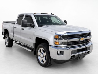 Image for 2015 Chevrolet Silverado 1500 LT ID: 7685310