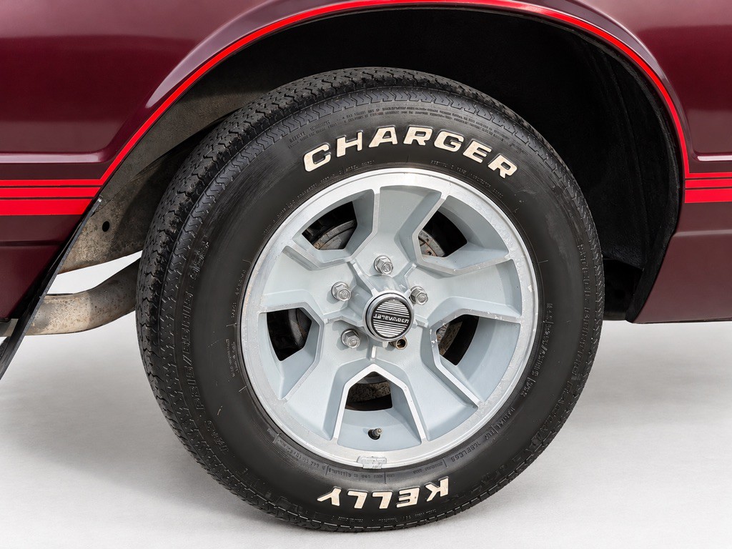 1988 Chevrolet Monte Carlo Image 23