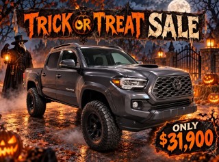 Image for 2021 Toyota Tacoma Double Cab ID: 7696514