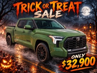 Image for 2022 Toyota Tundra Crewmax Sr ID: 7696940