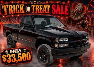 Image for 1995 Chevrolet C/K K1500 ID: 7702184