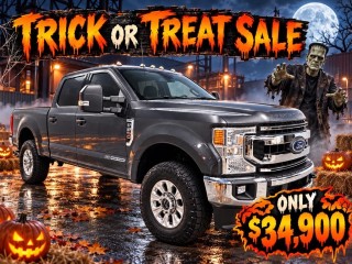 Image for 2020 Ford F-250 Super Duty ID: 7709458
