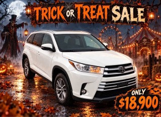Image for 2019 Toyota Highlander xle ID: 7722143