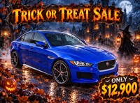 Image for 2018 Jaguar XE S ID: 7732116