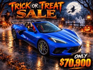 Image for 2023 Chevrolet Corvette STINGRAY 3LT ID: 7732118