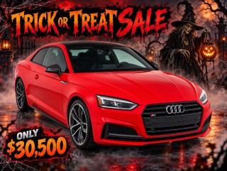 Image for 2019 Audi S5 Prestige ID: 7732119