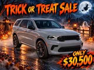 Image for 2025 Dodge Durango GT ID: 7734414