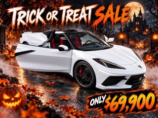 Image for 2023 Chevrolet Corvette STINGRAY 3LT ID: 7739362