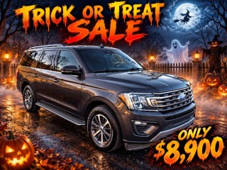 Image for 2020 Ford Expedition Max Xlt ID: 7743938