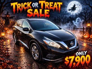 Image for 2015 Nissan Murano S ID: 7744772