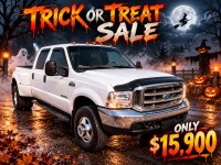 Image for 2000 Ford F-350 Super Duty ID: 7745227