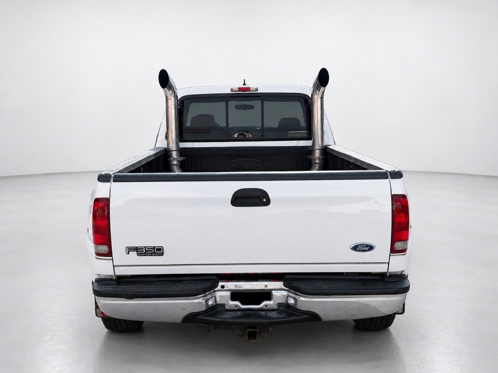 2000 Ford F-350 Image 5