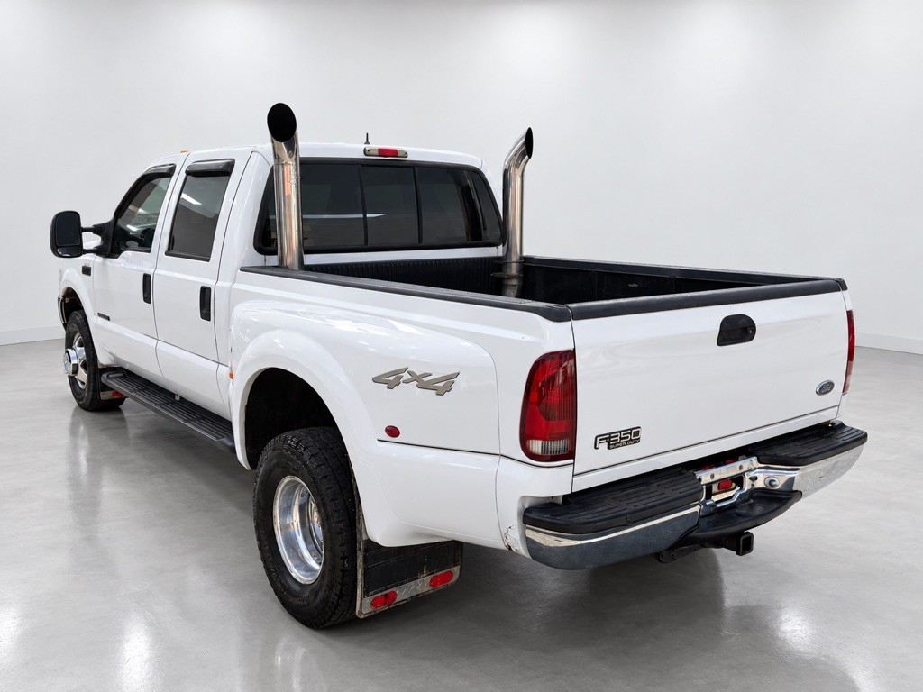 2000 Ford F-350 Image 6