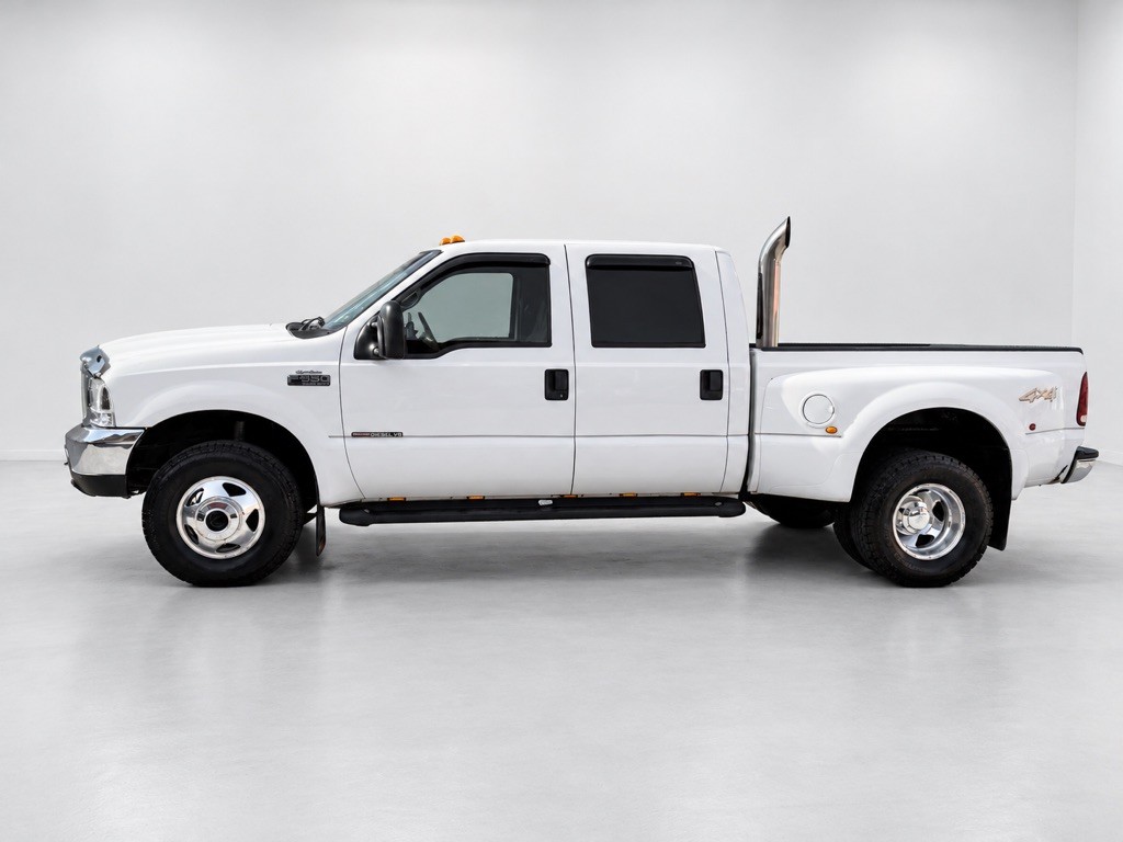 2000 Ford F-350 Image 7