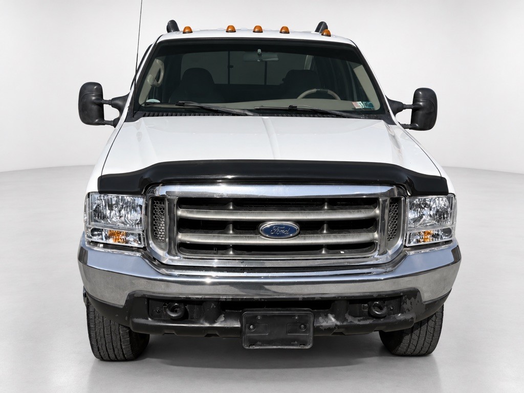 2000 Ford F-350 Image 9