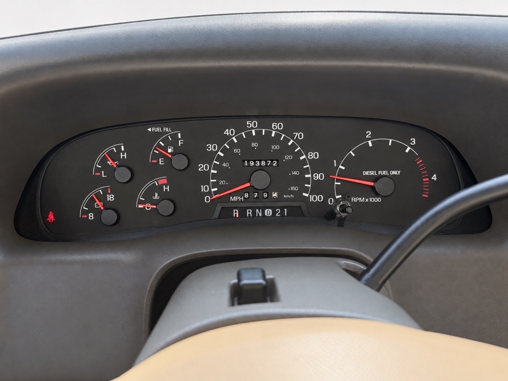 2000 Ford F-350 Image 14