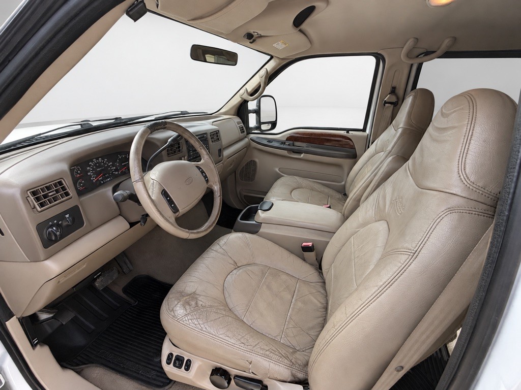 2000 Ford F-350 Image 18
