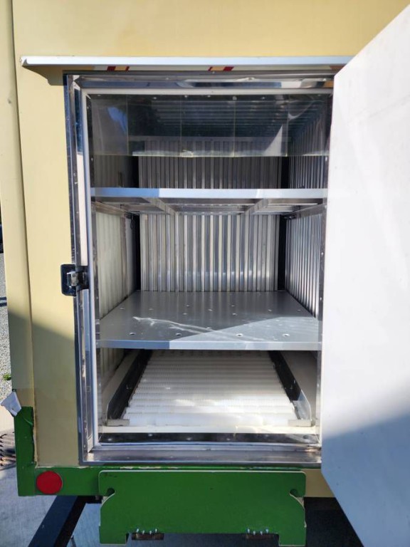 2011 Ford E-450 Image 13