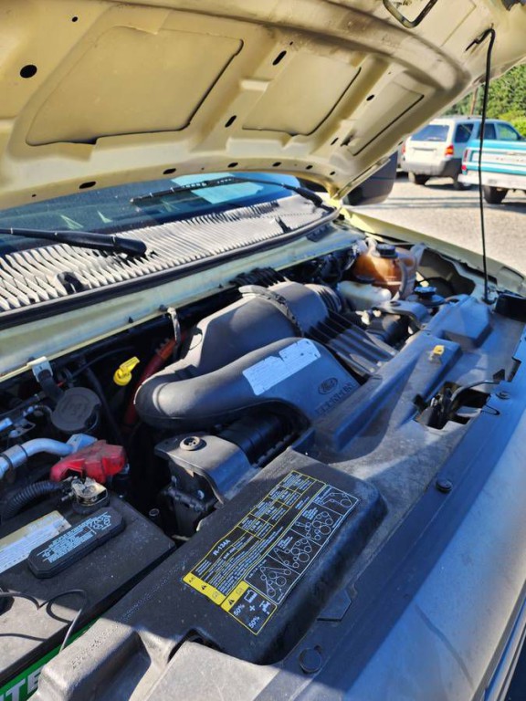 2011 Ford E-450 Image 19