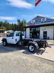 Image for 2004 Chevrolet Silverado 1500 HOOK ID: 5770954