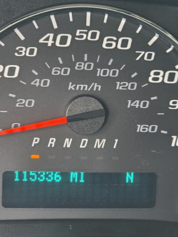 2018 Chevrolet Express Image 22