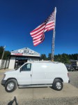 Image for 2012 Ford Econoline E250 ID: 6712982