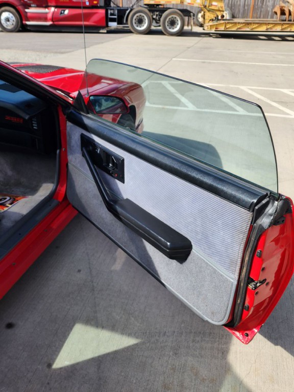 1986 Chevrolet Camaro Image 14