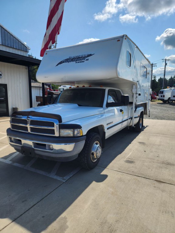 1998 Dodge Ram 3500 Image 2