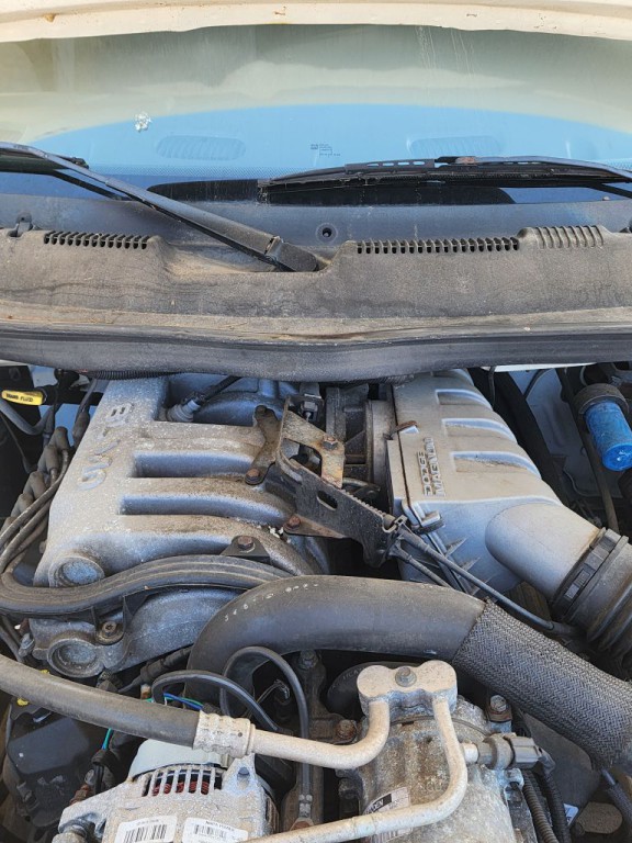 1998 Dodge Ram 3500 Image 14