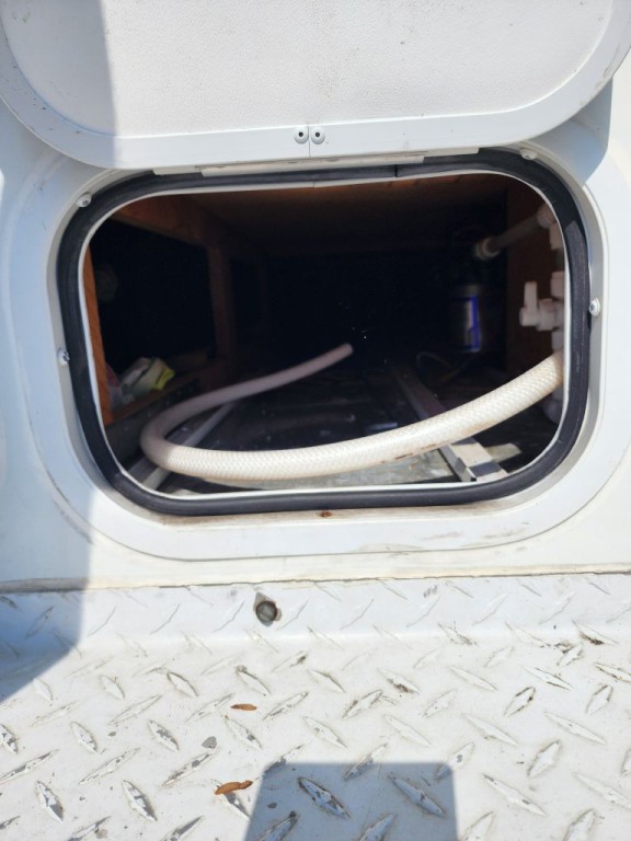 1998 Dodge Ram 3500 Image 23