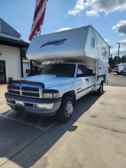 Image for 1998 Dodge Ram 3500  ID: 6843395