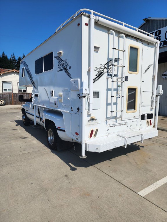 1998 Dodge Ram 3500 Image 7