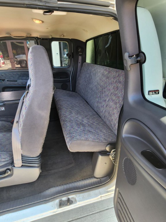 1998 Dodge Ram 3500 Image 12