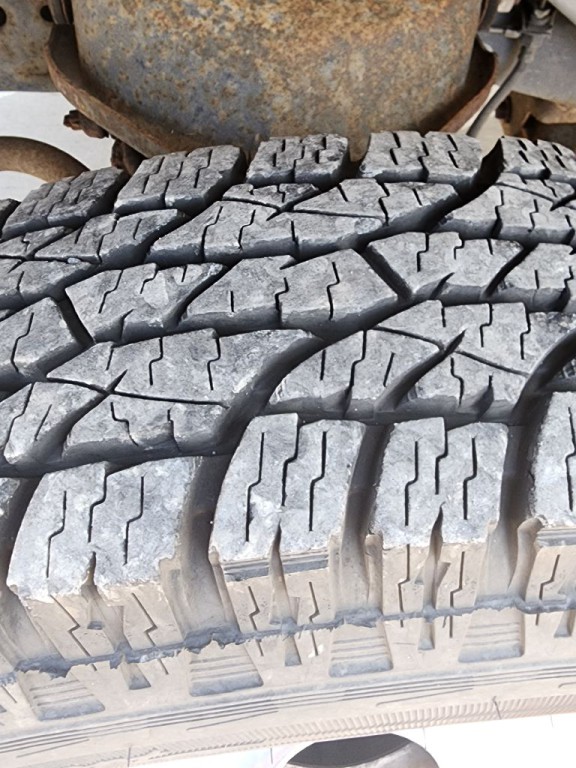 1998 Dodge Ram 3500 Image 14