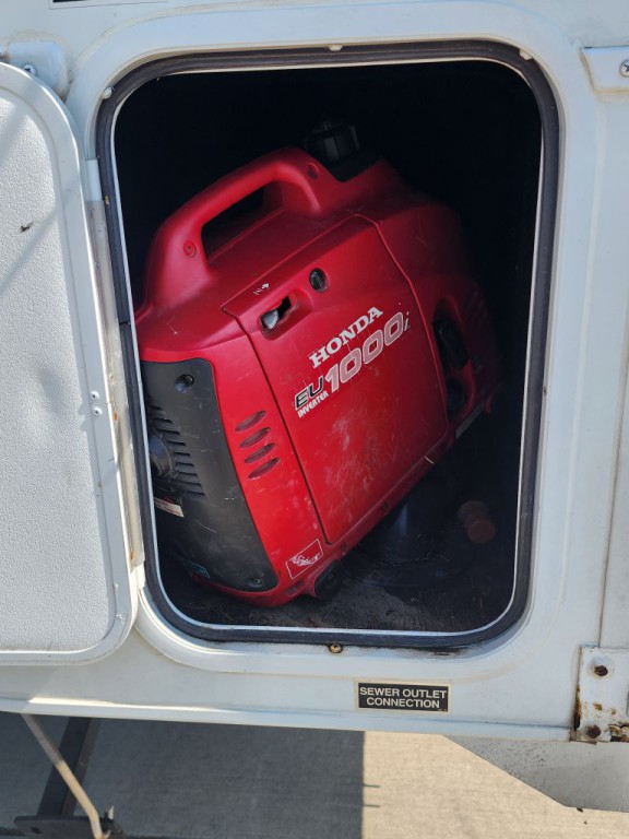 1998 Dodge Ram 3500 Image 16