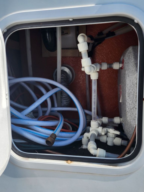 1998 Dodge Ram 3500 Image 17