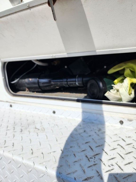 1998 Dodge Ram 3500 Image 23