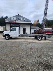 Image for 2011 Ford Econoline Sd Cab Chassis ID: 7081518