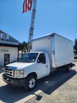 Image for 2011 Ford Econoline Sd Box ID: 7081518