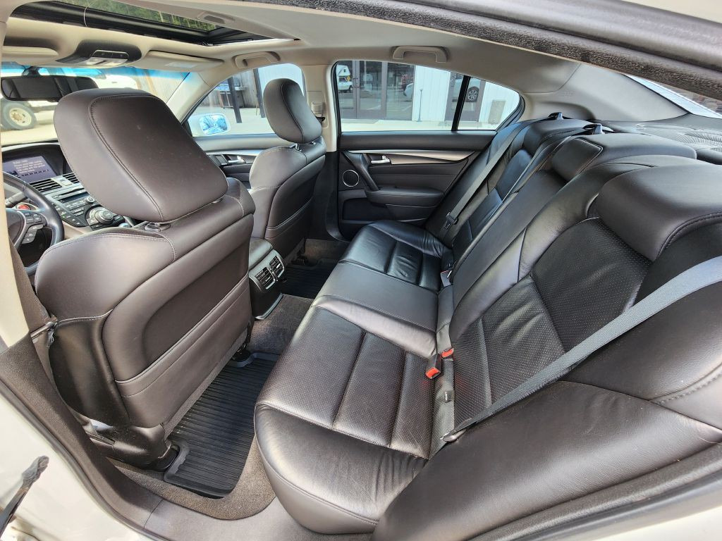 2013 Acura TL Image 10