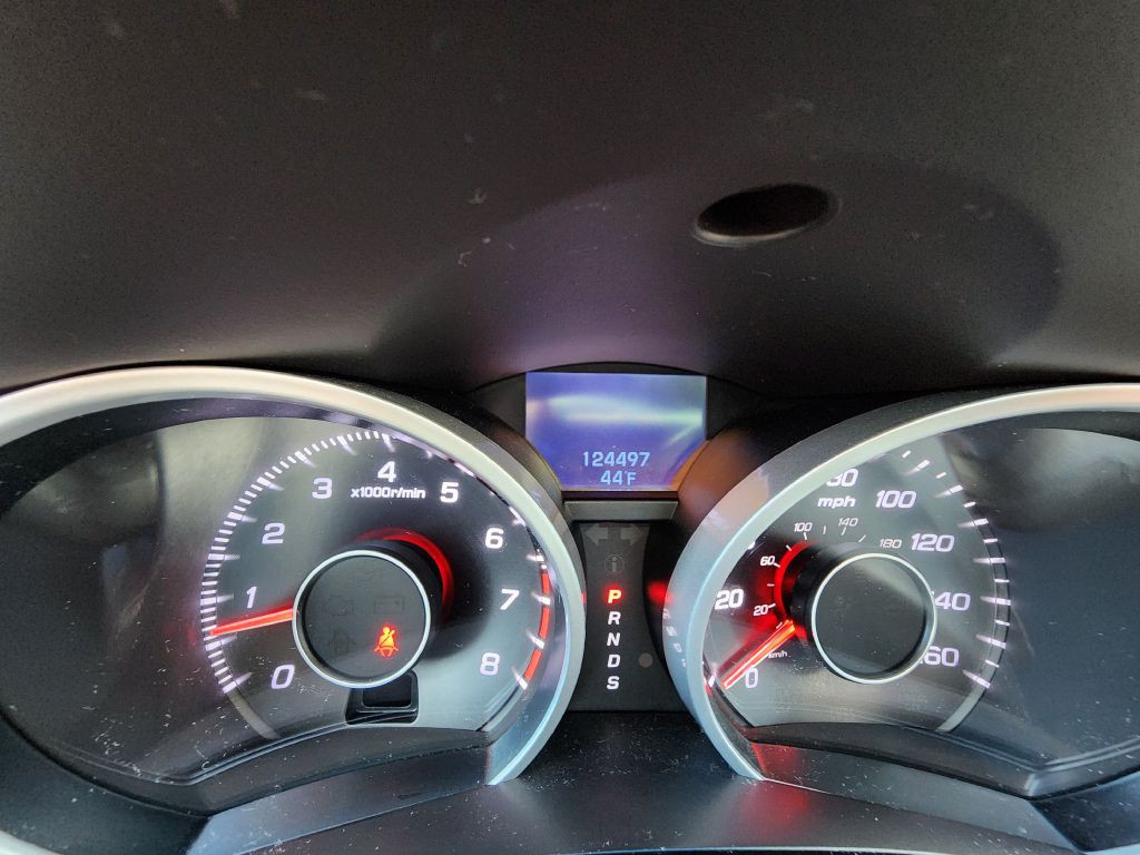 2013 Acura TL Image 15