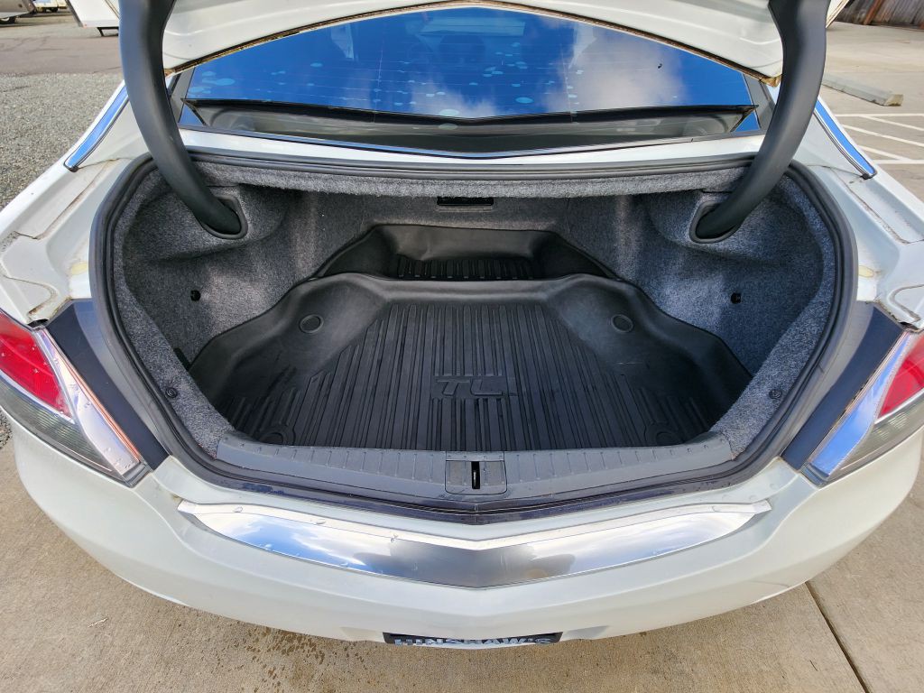 2013 Acura TL Image 18